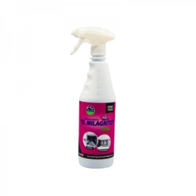Desengrasante El Milagrito Pistola 750ml