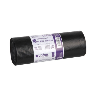 Bolsas basura 120lt Bolsas basura 120lt