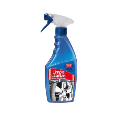 Limpia llantas