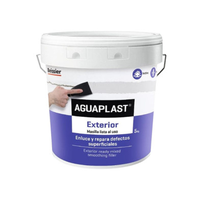Aguaplast exterior Aguaplast exterior