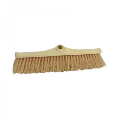 Cepillo industrial PVC