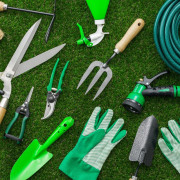 Jardinería