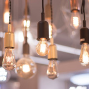 Electricidad e iluminación
