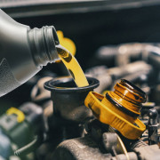 Automoción y engrase