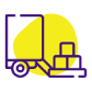 Transporte y entrega