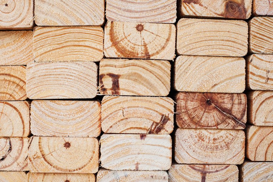 madera