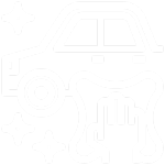 Icono automoci&oacute;n y engrase