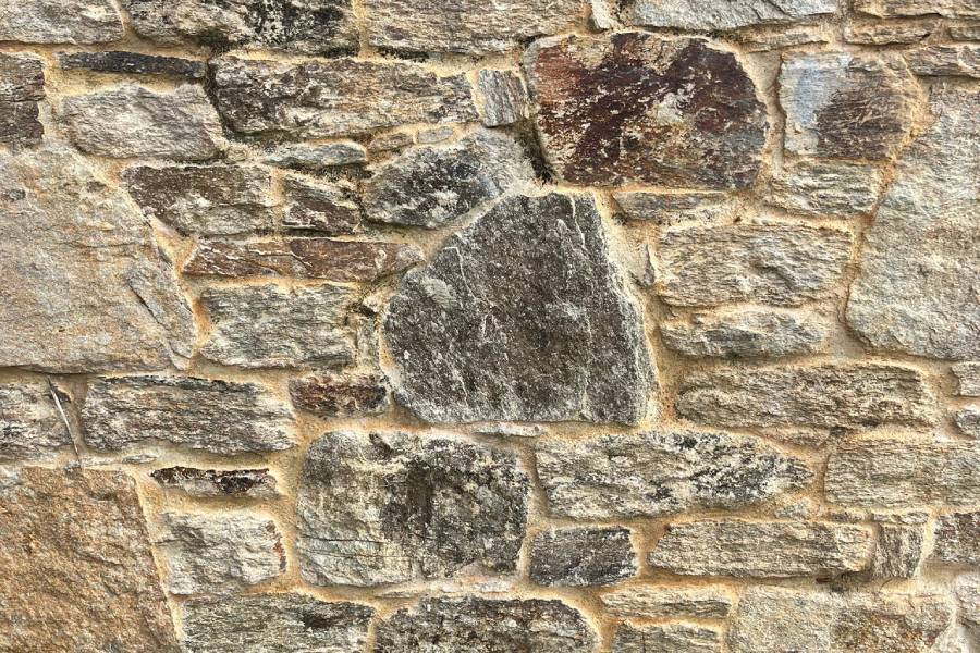 Piedra Natural en taco